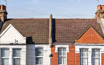 clay roofing Dawsmere, Lincolnshire