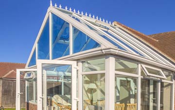 conservatory roof insulation costs Dawsmere