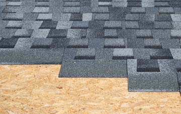 expert Dawsmere asphalt roof companies