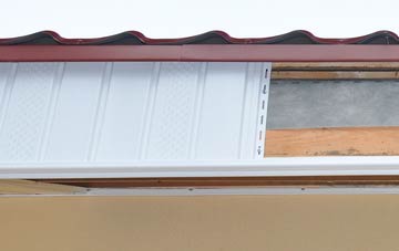 Dawsmere fascia repair costs