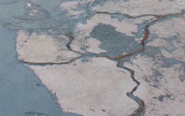 fibreglass roofing replacement Dawsmere