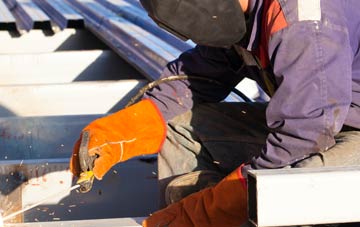 Dawsmere flat roofing options