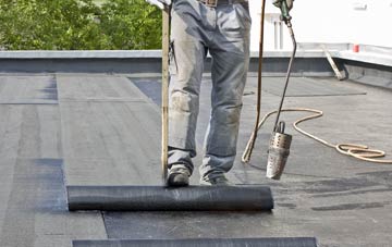 flat roof replacement Dawsmere, Lincolnshire
