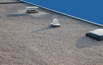 flat roofing Dawsmere, Lincolnshire