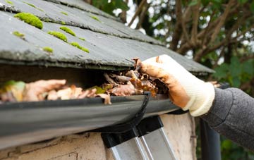 gutter cleaning Dawsmere, Lincolnshire
