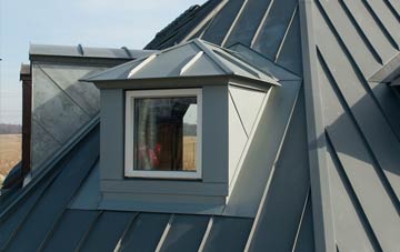 metal roofing Dawsmere, Lincolnshire