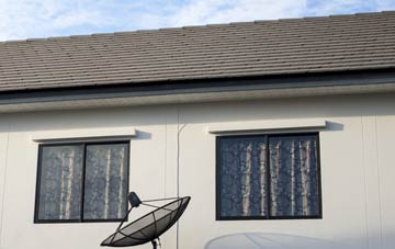 Dawsmere rubber roof costs