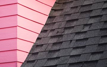 rubber roofing Dawsmere, Lincolnshire