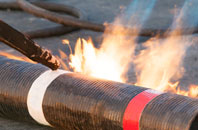 Dawsmere flat roofing replacement